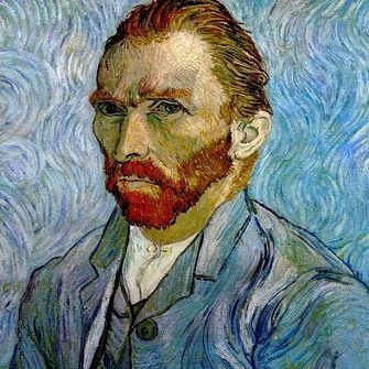 Vincent Van Gogh